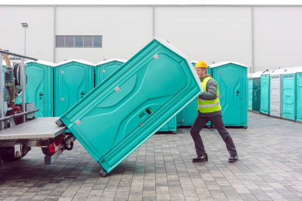 Best Local porta potty services  in Wakeeney, KS