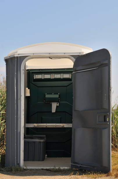 Best Emergency porta potty rental  in Wakeeney, KS