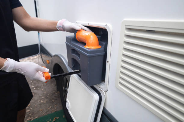 Best Affordable portable toilet rental  in Wakeeney, KS