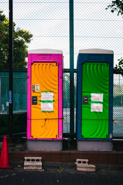 Best Best portable toilet rental  in Wakeeney, KS
