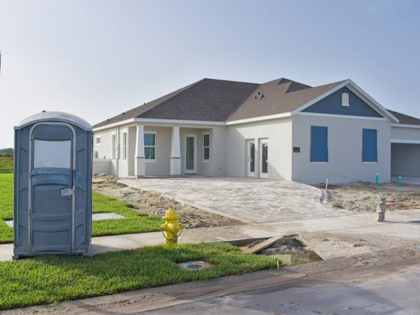 Best Porta potty rental for parties  in Wakeeney, KS