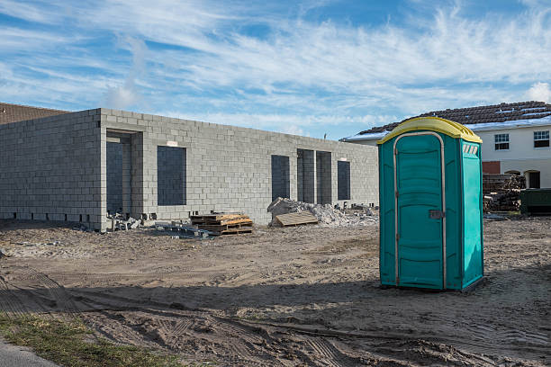 Best Local porta potty services  in Wakeeney, KS